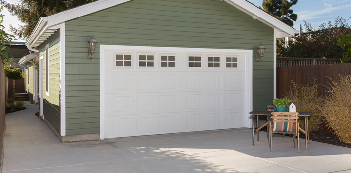 garage door installer Syracuse